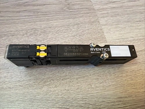 Aventics rexroth 0820055501 - aventics,