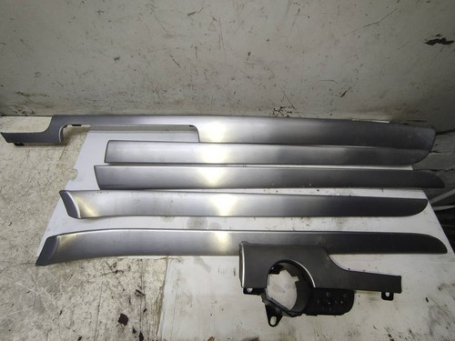 Audi 8h 2004 set - b7, 8e