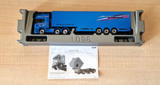 Herpa 305112 SCANIA R Blue