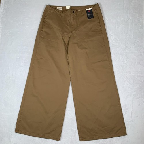 Pantaloni chino levi - pantaloni, xl