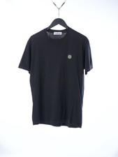 Stone Island Black Patch