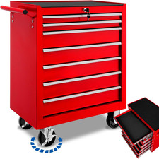 ® Carrello Portautensili con