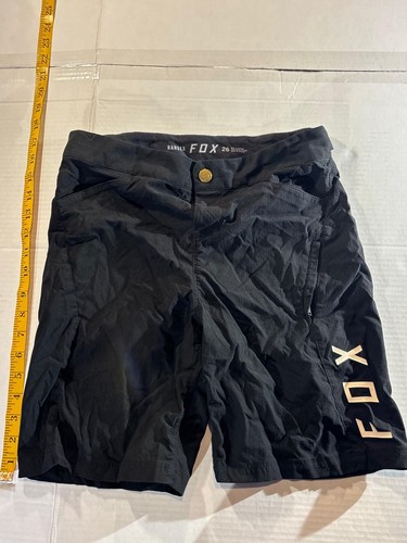 Pantaloncini mountain bike - da,