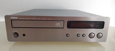 Yamaha CDX-10 Lettore CD