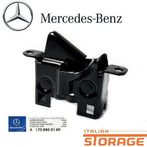 Per mercedes slk r170 - per,