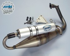 MARMITTA BOOSTER EVOLUTION 70