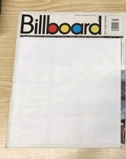 2 Billboard Magazine Michael