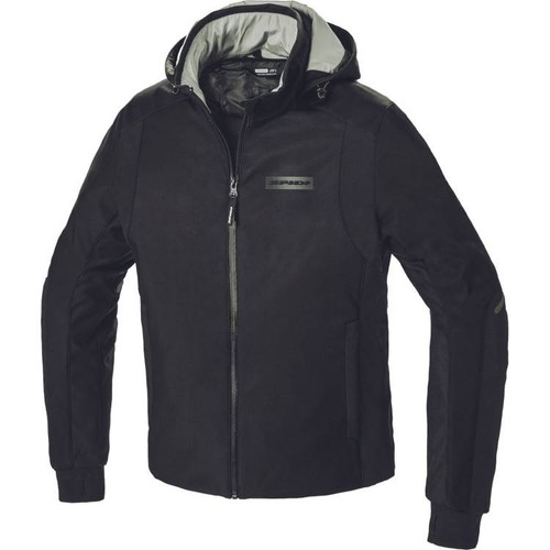 Giacca h2out hoodie armor - giacca,
