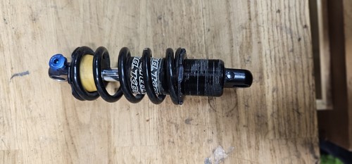 Kona fastrax bobina sopra - bobina,