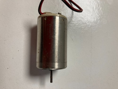 Motore portescap escap 26 - motore,