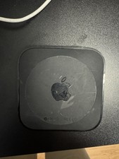 Apple TV 3ª Generazione HD Media Streamer - Nero (A1469)