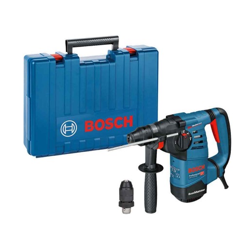 Bosch professional gbh 28 - professional, 3-28