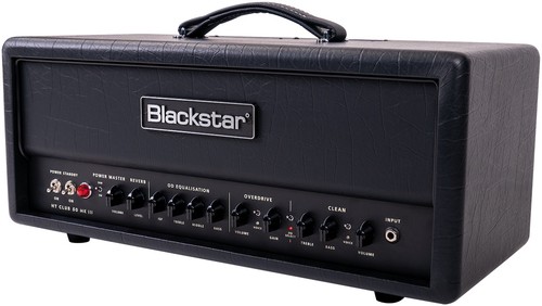 Blackstar club 50h - blackstar,