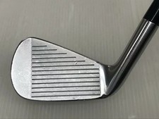 Ferro TaylorMade P-7mb 1 pz #4 Flex 6,5 albero originale in acciaio