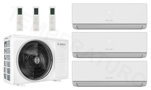 Bosch climate 4000i - bosch,