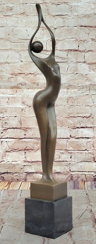 Museum quality bronzo - museum-quality, "