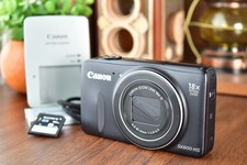 ⏯️[Eccellente+5] Canon