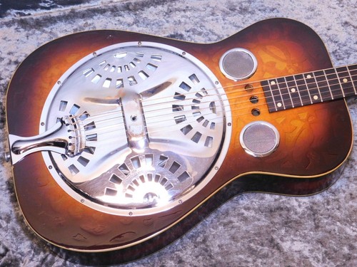Chitarra dobro model 1977 - dobro, 66
