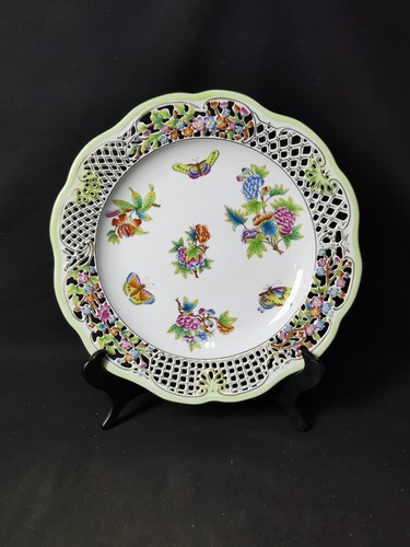 Herend queen victoria - victoria,