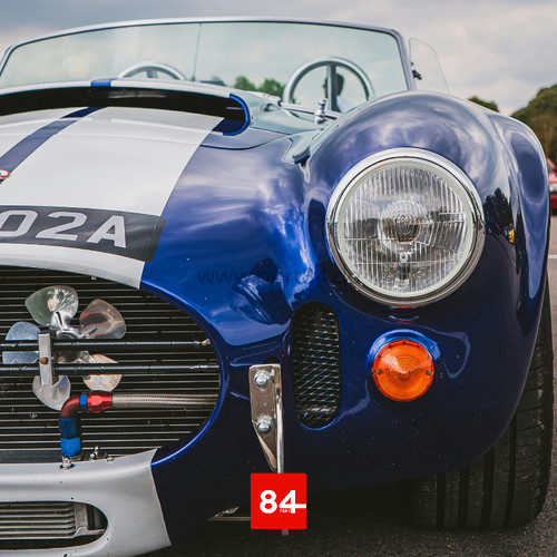 Cobra shelby ace 260 289 - ac,