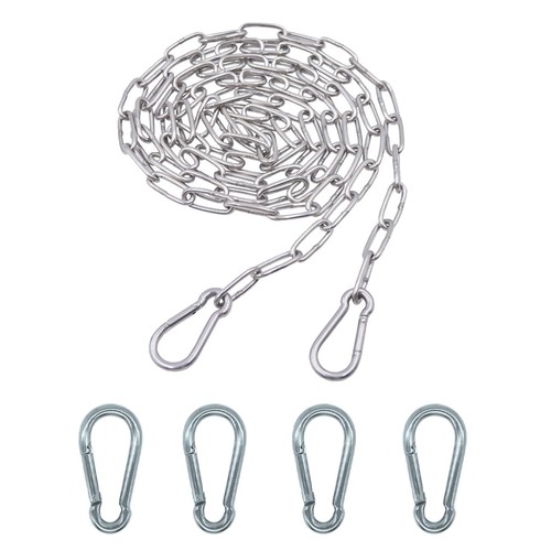 Catena acciaio inox - in,