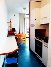 appartamento in vendita