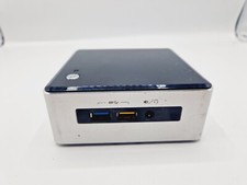 Intel NUC NUC5i3RYH - Intel