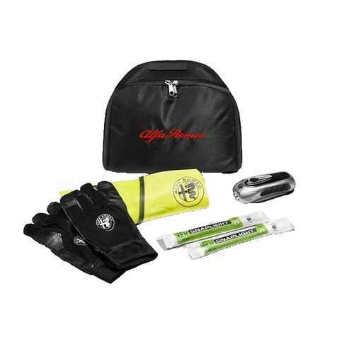 Kit emergenza borsa - kit,