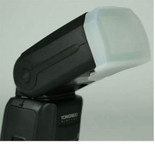 Flash Bounce Diffusore Yongnuo YN600EX-RT speedlight YN600EX RT dome YN600EXRT II