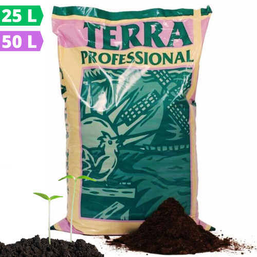 Canna terra professional - canna, 25