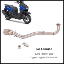For Yamaha Zuma 125 2021-2022