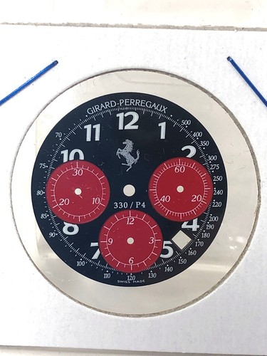 Orologio girard perregaux - orologio,