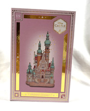 NUOVA COLLEZIONE DISNEY CASTLE