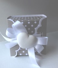 n.10 Bomboniera PortaConfetti