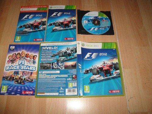 Formula 2012 de - formula,