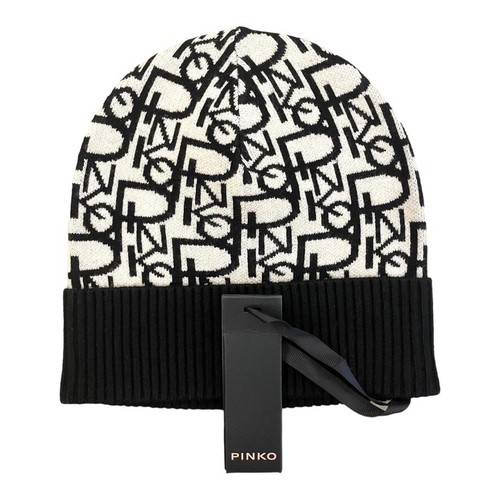 Pinko cappello beanie - pinko,