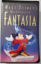 Walt Disney Masterpiece