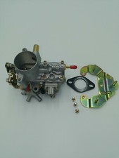 Carburateur Renault 4 GTL Type