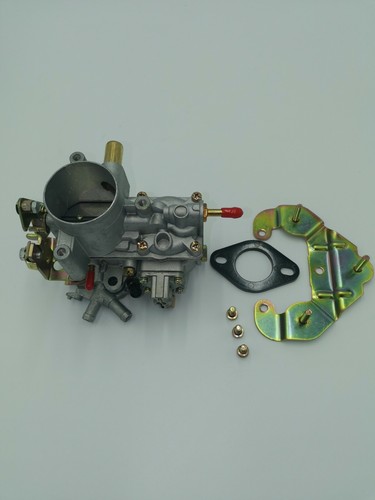 Carburateur renault gtl type - carburateur, 4