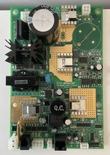Precor lower pca assy - pca,