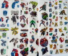 299+ Mxd Sticker Pack