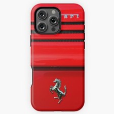 Ferrari Cavallino Rampante