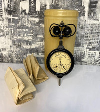 ☭ Anemometro a coppa VINTAGE