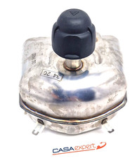 RICAMBIO CALDAIA PER VAPORETTO ARIETE VAPORI MULTI VAPORI COMPACT 4142 4146