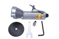 SMERIGLIATRICE TRONCATRICE