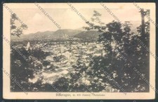 Cuneo Peveragno cartolina