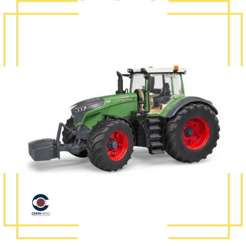 Bruder 04040 trattore - , fendt