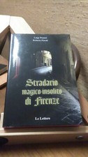 STRADARIO MAGICO - INSOLITO DI