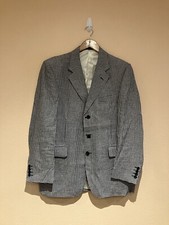Giacca blazer nautico Austin