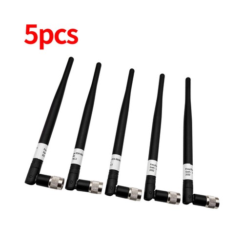 Nuova antenna tnc gradi - antenna,